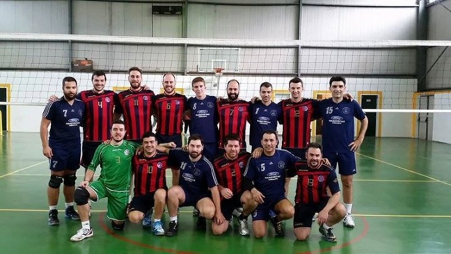 ΕΝΤΟΣ ΕΔΡΑΣ ΑΓΩΝΙΖΟΝΤΑΙ ΟΙ ΑΝΔΡΕΣ