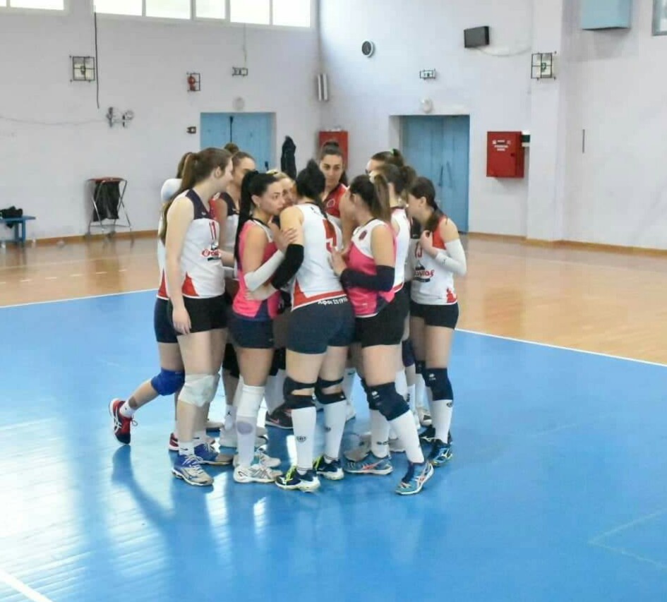 Σήμερα η πρώτη για τις γυναίκες