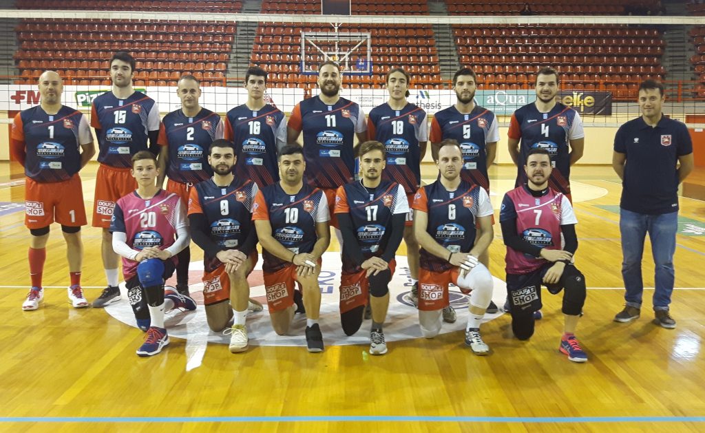 Β’ Εθνική Ανδρών: Ντέρμπι για την πρώτη θέση