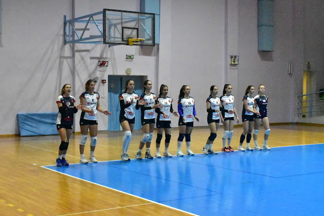Νίκη για τις Κορασίδες(U18) της ΕΑΛ